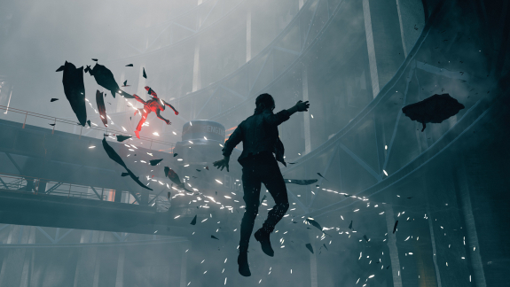 Max Payne remake, Control folytatás és még más meglepetés is készül a Remedynél kép