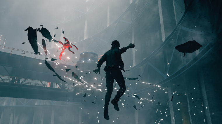 Max Payne remake, Control folytatás és még más meglepetés is készül a Remedynél bevezetőkép