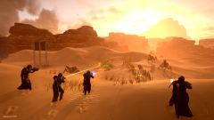 A Helldivers 2 tökéletes módon emlékszik meg a review bombázásról kép