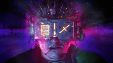 Az Apple TV tökéletes kedvcsinálóval szólítja meg a Neuromancer rajongóit kép