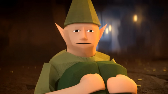 A Runescape vezérigazgatója elhappolná WoW MMORPG-koronáját kép