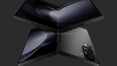 A Samsung hajtogatós csúcsmobiljából is készülhet Ultra variáns, fotón a normál modell