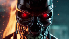 Hangulatos előzetessel adott magáról hírt a Terminator: Survivors kép