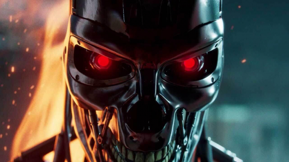 Hangulatos előzetessel adott magáról hírt a Terminator: Survivors kép