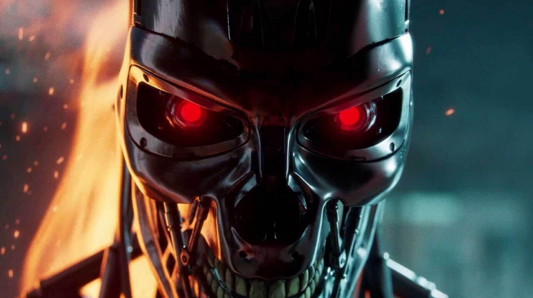 Hangulatos előzetessel adott magáról hírt a Terminator: Survivors bevezetőkép