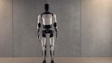 Elon Musk szerint 2026-ban kezdetét veheti a humanoid robotok forgalmazása kép