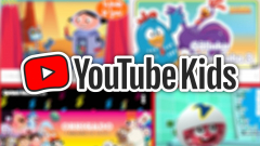 Megszűnik a tévés YouTube Kids alkalmazás - ez lesz helyette kép