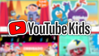 Megszűnik a tévés YouTube Kids alkalmazás - ez lesz helyette