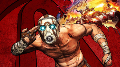 Már majdnem kész volt a Borderlands, amikor a kiadó elhalasztotta, és ráköltötte még egy játék árát, hogy ne legyen bukás kép