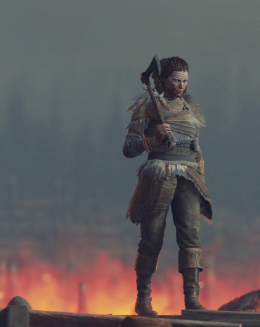 GreedFall 2: The Dying World kép