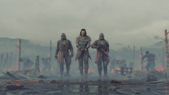 Komoly gondok vannak a GreedFall 2-vel, sztrájkot hirdettek a fejlesztők kép