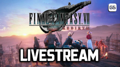 Nézzük meg együtt, hogy sikerült a Final Fantasy VII Rebirth! kép