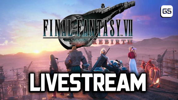 Nézzük meg együtt, hogy sikerült a Final Fantasy VII Rebirth! kép