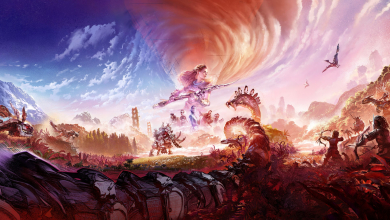 Ilyen vas kell hozzá, hogy a Horizon Forbidden West elfusson PC-n