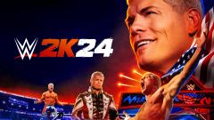 WWE 2K24 teszt - még sosem volt ilyen jó a bugyis bunyó kép