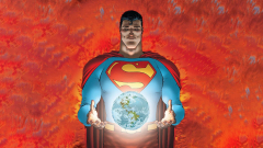Mégsem Superman: Legacy lesz James Gunn filmjének címe, a rendező meggondolta magát kép