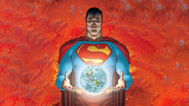 Mégsem Superman: Legacy lesz James Gunn filmjének címe, a rendező meggondolta magát kép