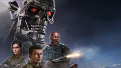 Terminator: Dark Fate - Defiance, Helldivers 2 és King Arthur: Legion IX - ezzel játszunk a hétvégén kép