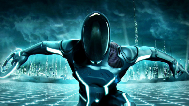 Hivatalos: itt az első kép a Jared Leto főszereplésével készülő Tron 3-ból kép