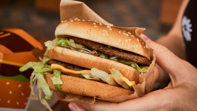A McDonald's saját mesterséges intelligenciájával határozza meg, hogyan kéne alakuljon a Big Mac ára egyes üzletekben kép