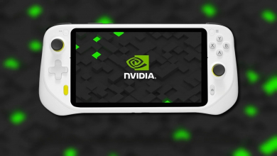 A kézi konzolok piacát is meghódítaná az Nvidia, de van egy kis bökkenő