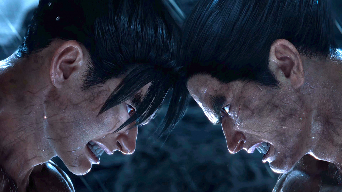 Brutális alázással ért véget a 2025-ös Tekken World Tour kép