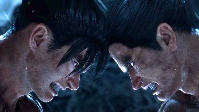 A Tekken 8 producere segített egy játékosnak megőrizni elhunyt bátyjának szellemét kép