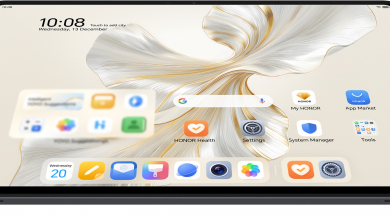 Honor Pad 9 teszt – a nagyon nagy képű tablet