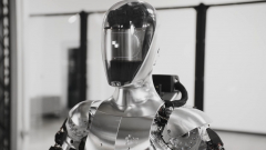 Az OpenAI és a Microsoft is besegít, hogy humanoid robotokra cseréljék a raktári munkásokat kép