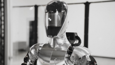 Megjött a jövő: Humanoid robototok állhatnak az emberek mellé a gyártósoroknál kép