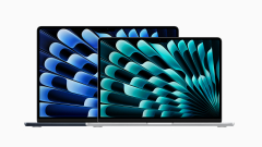 Új MacBook érkezik, de egy népszerű modell távozik – ezt tudja a MacBook Air M3 kép