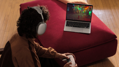 Az Apple új laptopja már a héten megjelenhet kép
