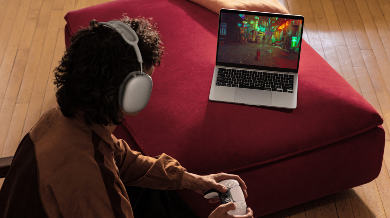 Az Apple új laptopja már a héten megjelenhet kép
