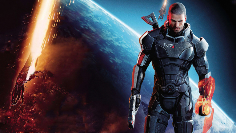 A Mass Effect tévésorozat kiszivárgott castingja újabb pletykákat indítottak el fókuszban