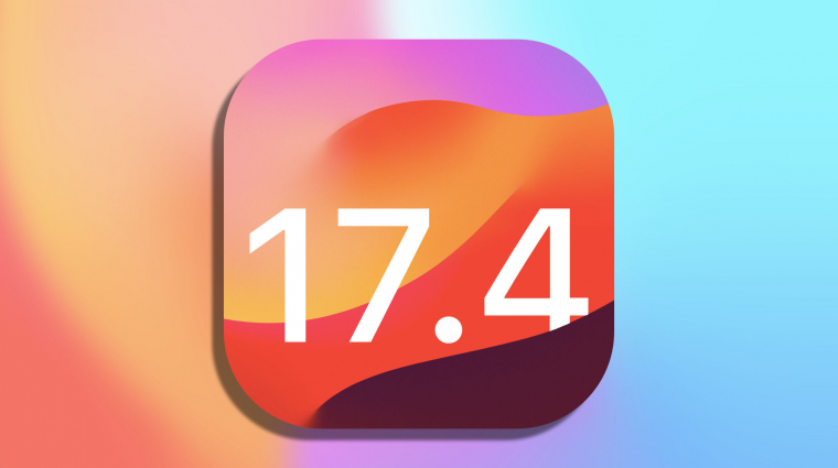 Itt az iOS 17.4, ami letépi az iPhone láncait kép