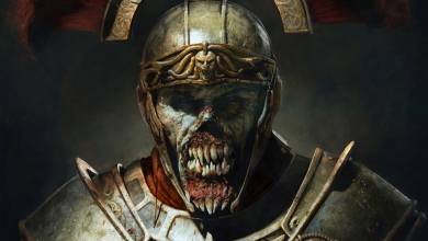Konzolokra is megjelenik a King Arthur: Legion IX