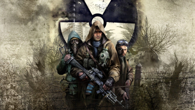 Bombameglepetés: konzolokra is megjelent a klasszikus S.T.A.L.K.E.R. trilógia