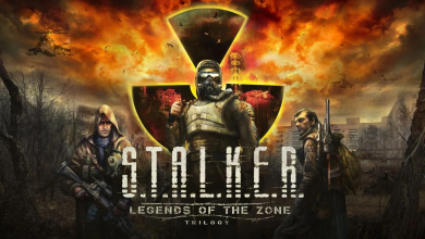 Jön az eredeti S.T.A.L.K.E.R. trilógia felújított változata, amit sok játékos ingyen megkap kép