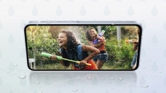 Kiszivárgott gyári képeken a Samsung új néptelefonjai kép