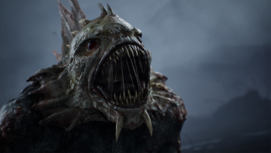 Kőkemény túlélőhorror lesz a The Sinking City 2, megkaptuk az első trailert is