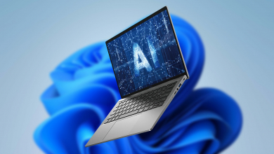 Már ebben a hónapban színre lépnek az első AI PC-k és a Windows új mesterséges intelligenciás trükkjei
