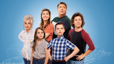 Új Agymenők-könyv meséli el Az ifjú Sheldon kulisszatitkait kép