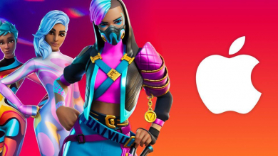 Az Epic Games megint nagyon nyert az Apple-lel szemben a bíróságon