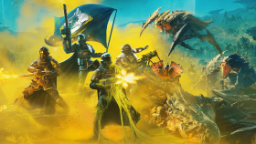 Helldivers 2 - Xbox Series X/S kép