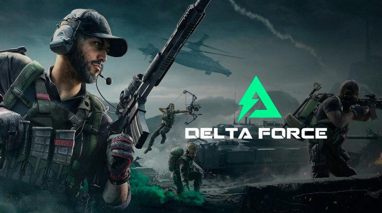 Piszok látványos előzetesen a Delta Force: Hawk Ops legújabb játékmódja bevezetőkép