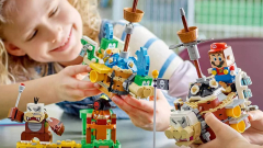 Ugorj rá a szuper MAR10-napi készletakciókra a LEGO-nál! kép