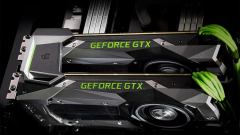 Véget ér egy korszak, leáll a GeForce GTX-ek gyártása kép