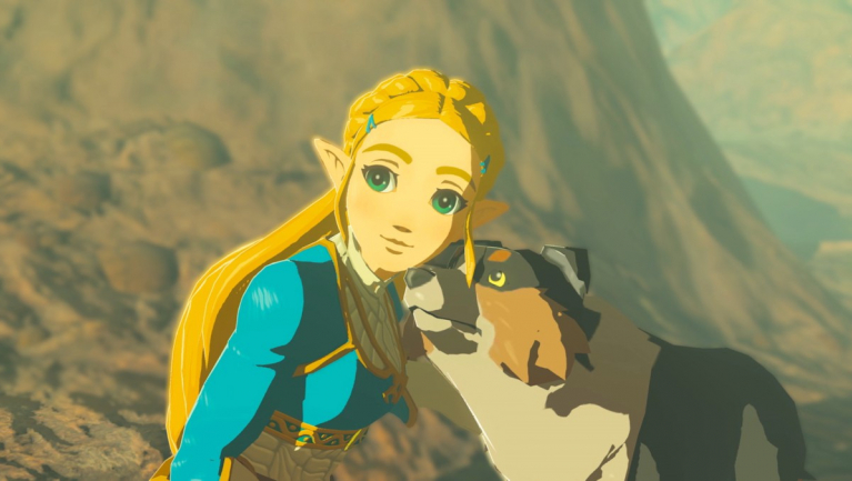Az Eufória sztárja lehet a The Legend of Zelda mozis feldolgozásának egyik főszereplője fókuszban