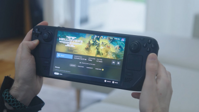 Hamarabb beéghet a Steam Deck OLED-kijelzője, mint a Nintendo Switché