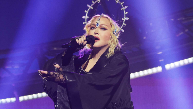 Madonna lehetett volna a Macskanő, de visszadobta a legendás Batman ellenfél szerepét kép